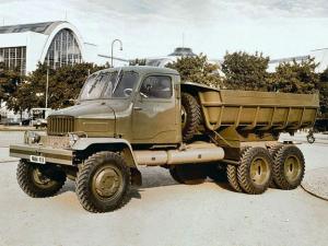 Praga V3S-S '1953